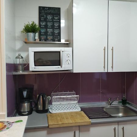 Apartamento Cayetano Apartman Ronda Kültér fotó