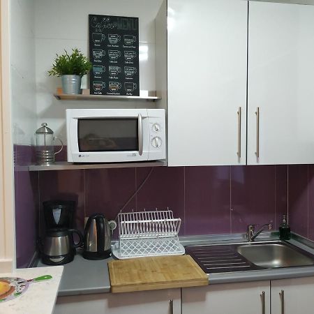 Apartamento Cayetano Ronda Kültér fotó