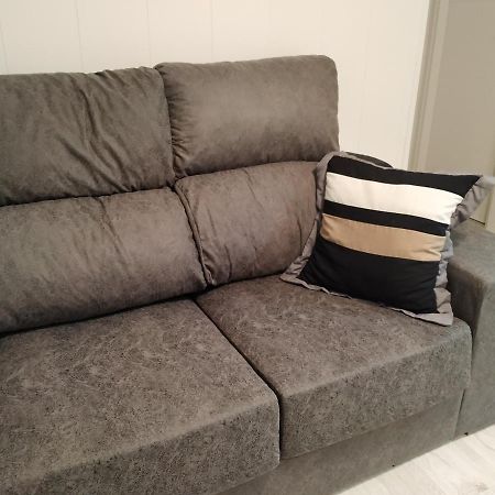 Apartamento Cayetano Ronda Kültér fotó