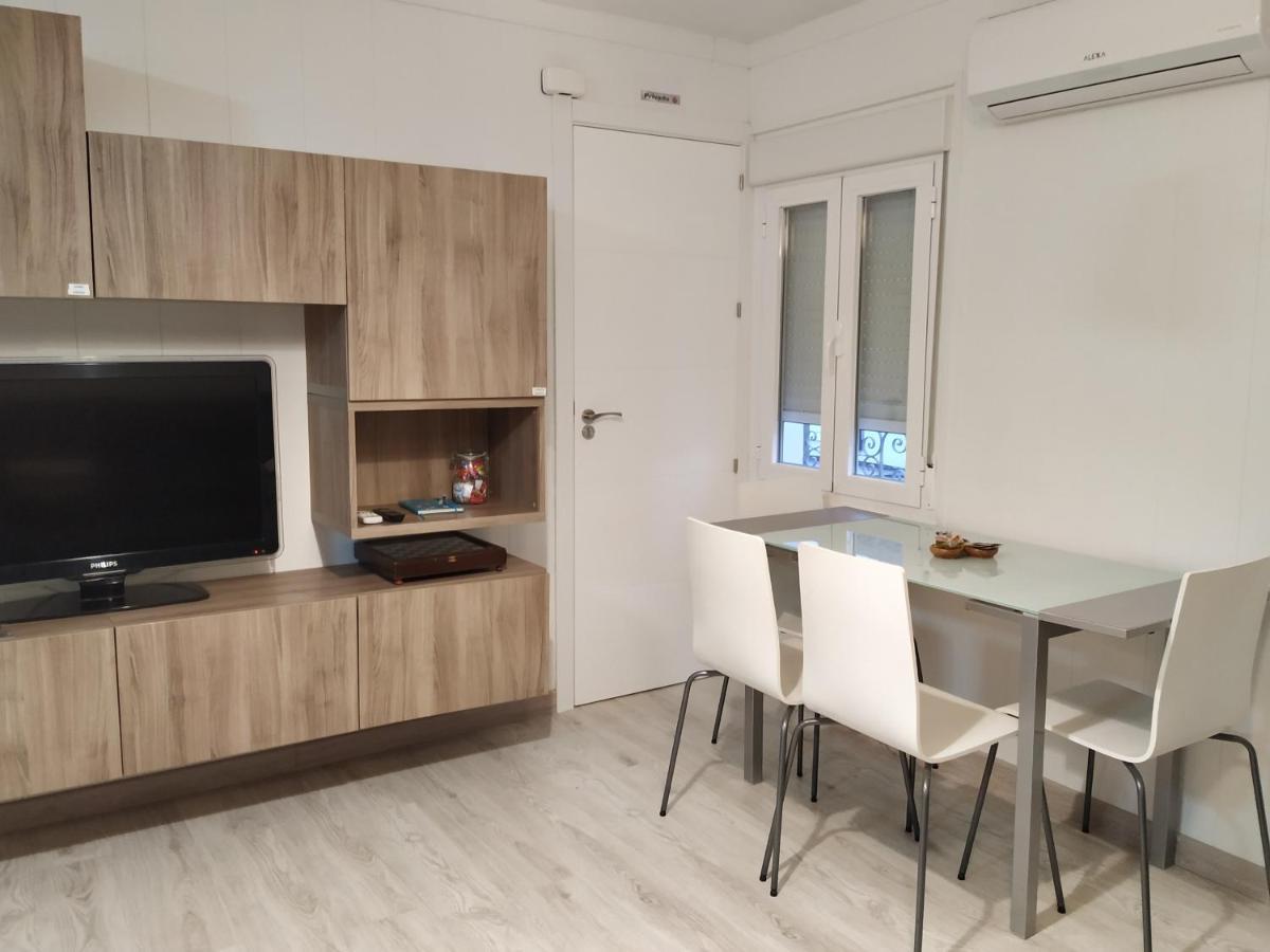 Apartamento Cayetano Ronda Kültér fotó