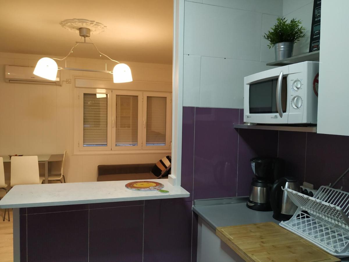 Apartamento Cayetano Ronda Kültér fotó