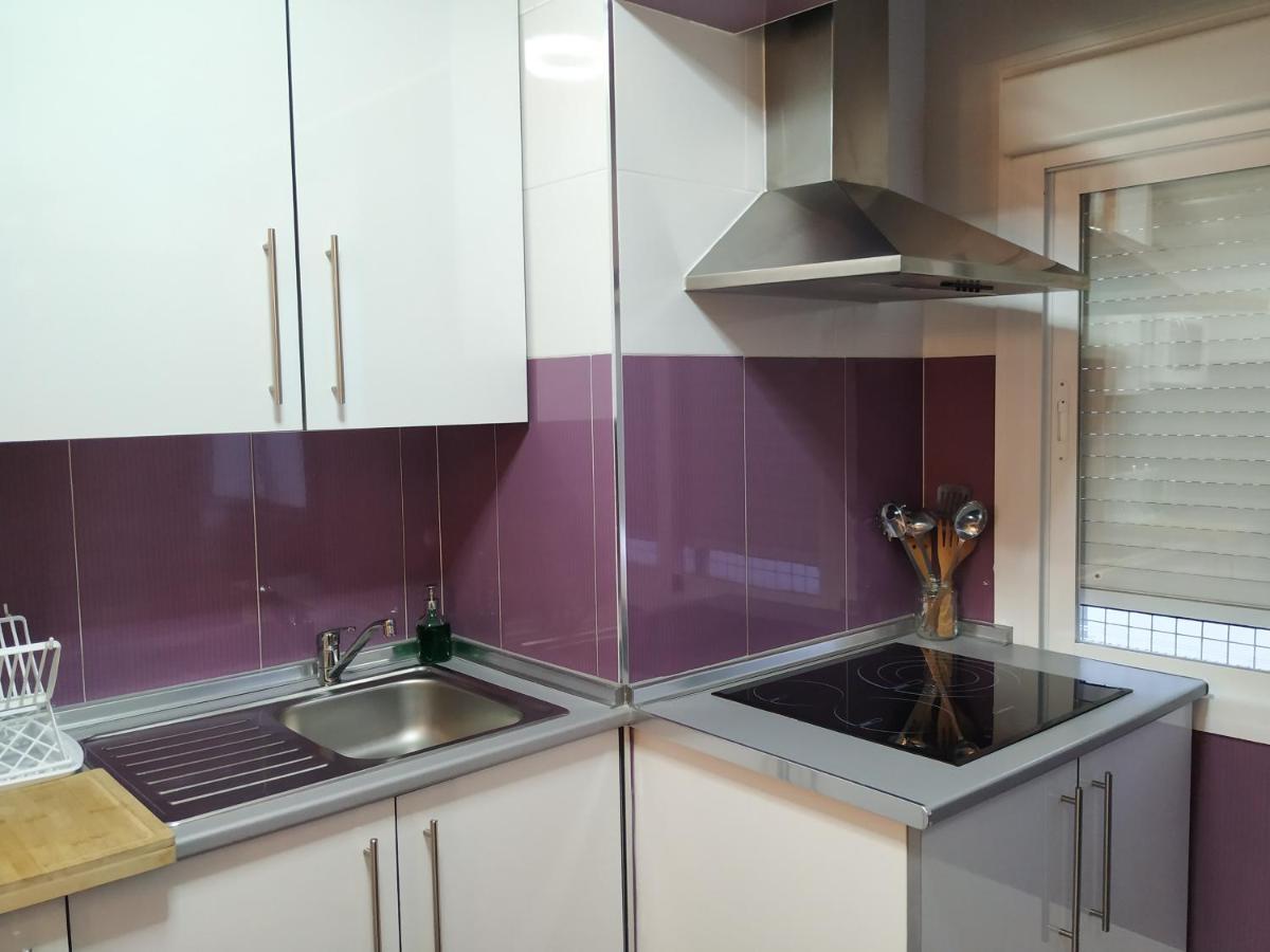 Apartamento Cayetano Apartman Ronda Kültér fotó