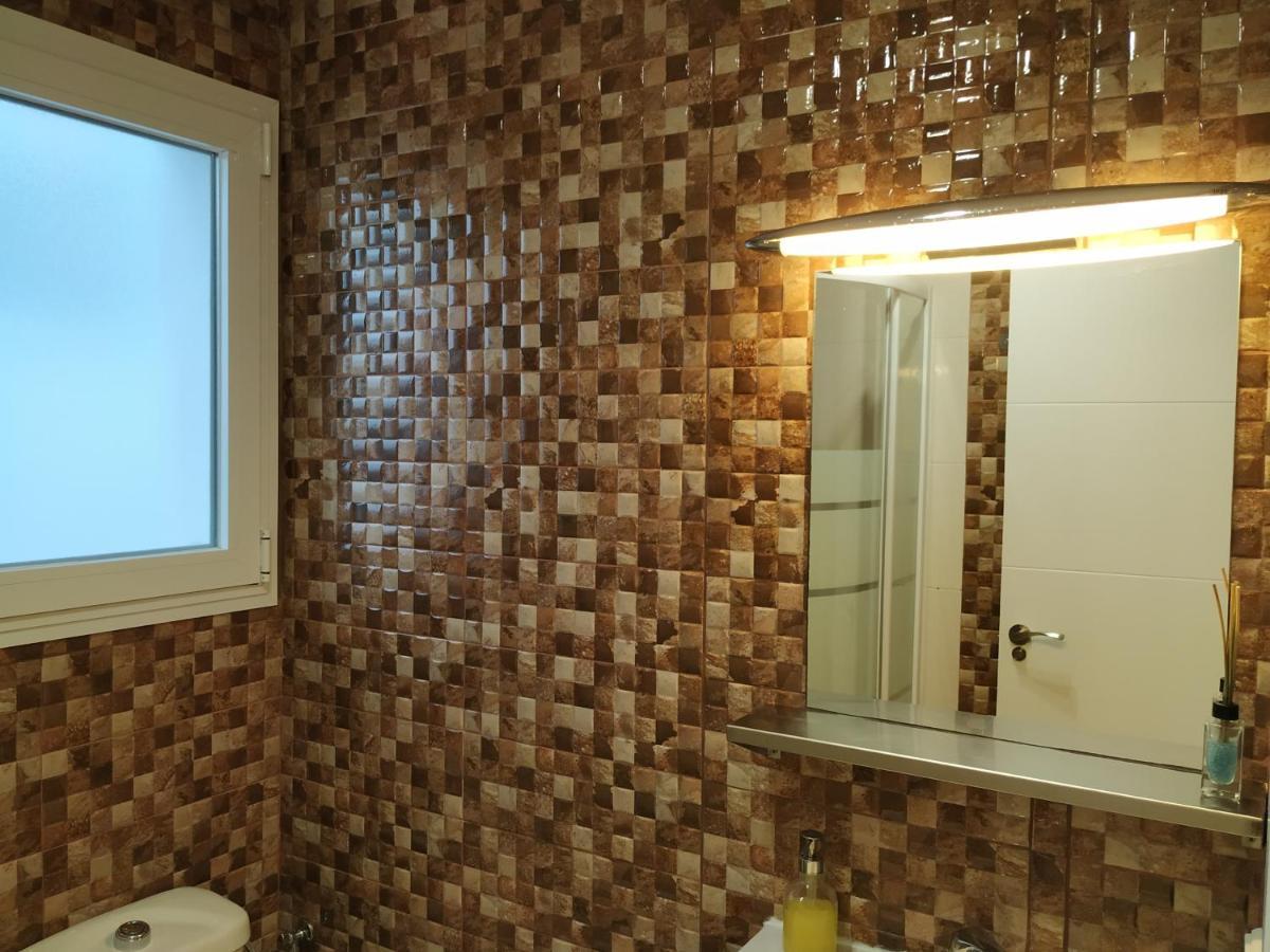 Apartamento Cayetano Ronda Kültér fotó