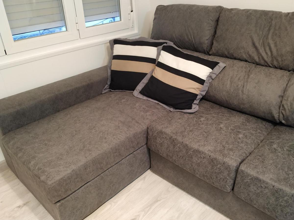 Apartamento Cayetano Ronda Kültér fotó