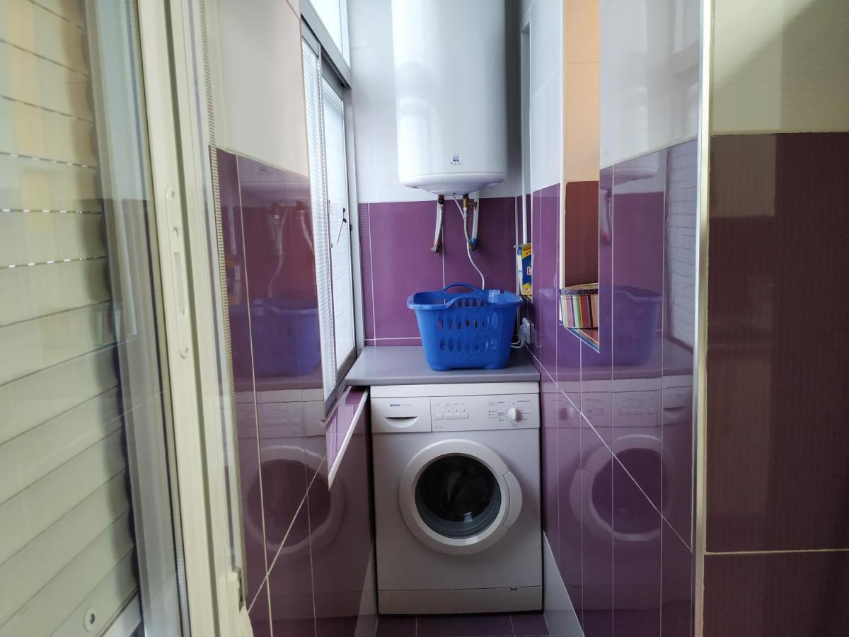 Apartamento Cayetano Ronda Kültér fotó