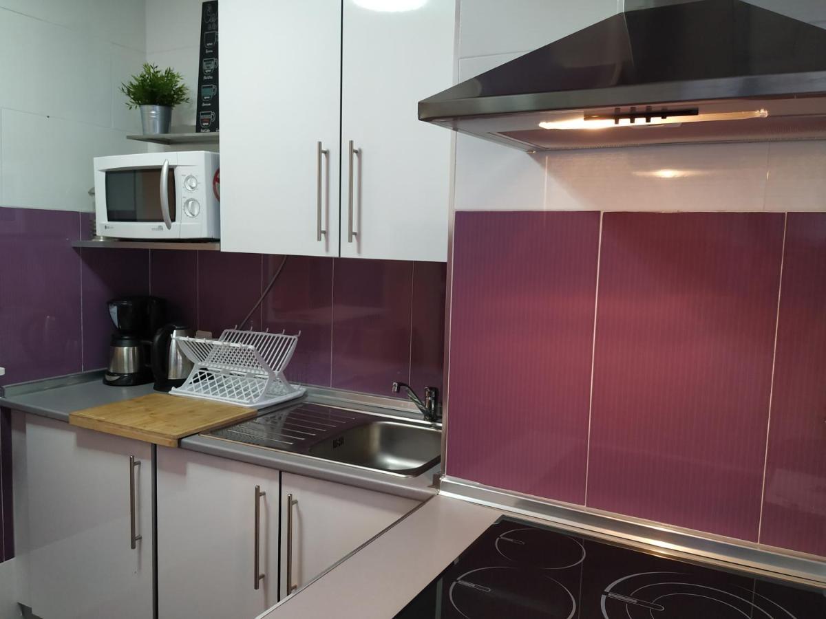 Apartamento Cayetano Ronda Kültér fotó