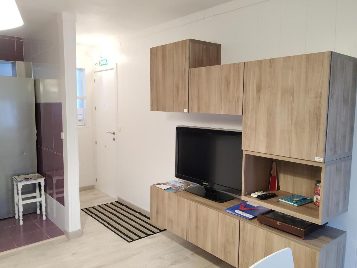 Apartamento Cayetano Ronda Kültér fotó