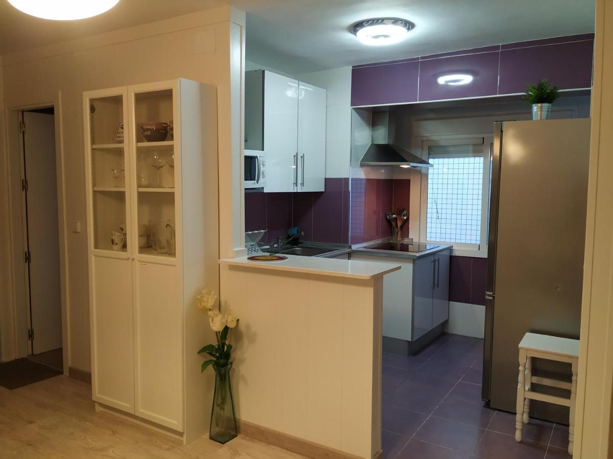 Apartamento Cayetano Apartman Ronda Kültér fotó