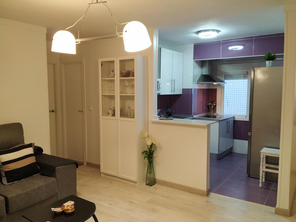 Apartamento Cayetano Ronda Kültér fotó