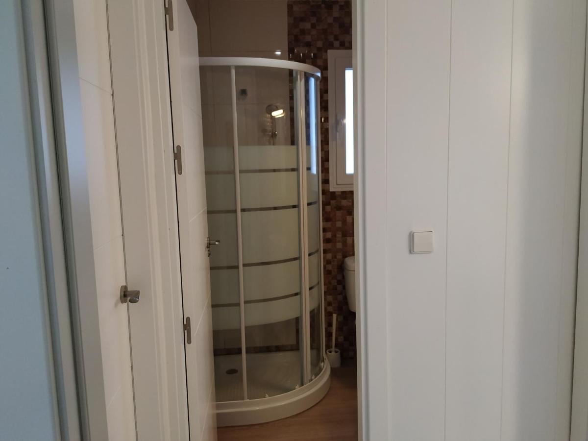 Apartamento Cayetano Ronda Kültér fotó