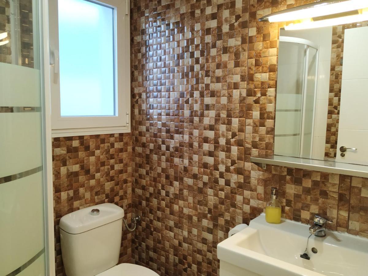 Apartamento Cayetano Ronda Kültér fotó