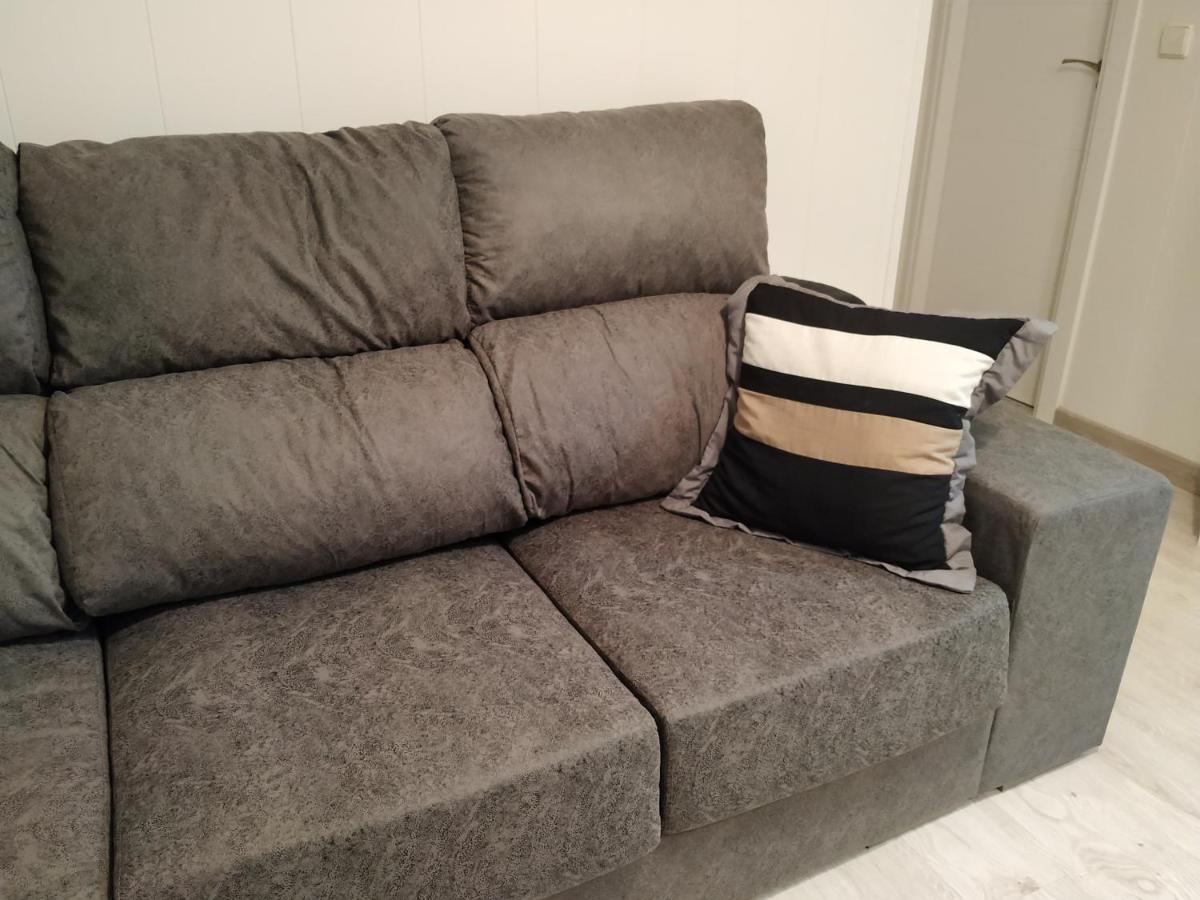 Apartamento Cayetano Ronda Kültér fotó