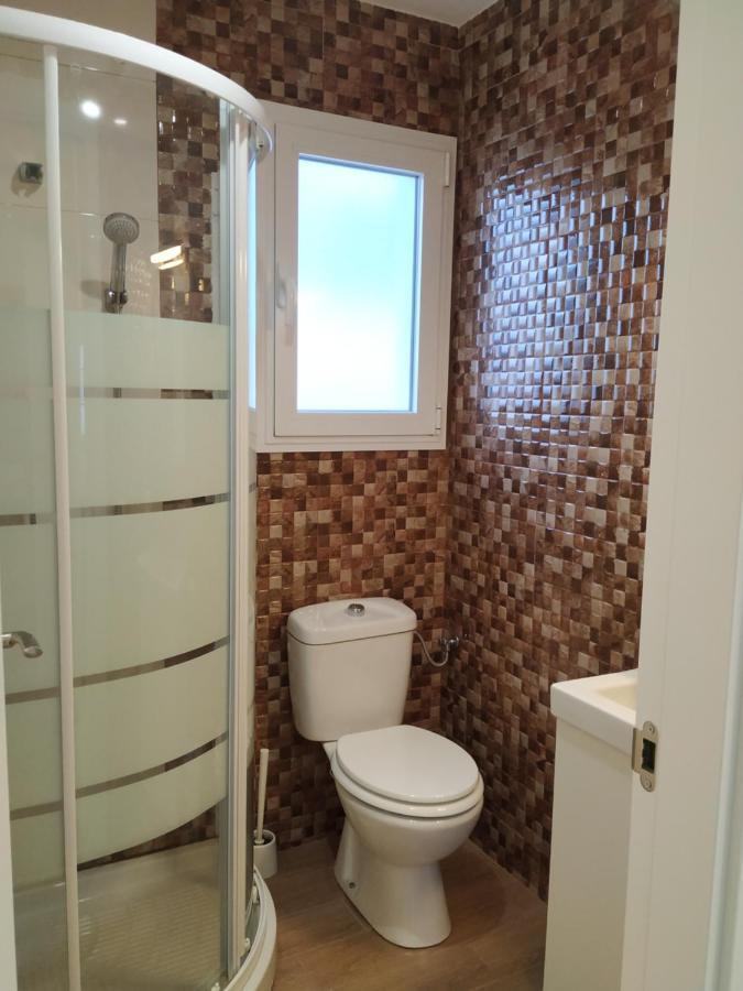 Apartamento Cayetano Apartman Ronda Kültér fotó