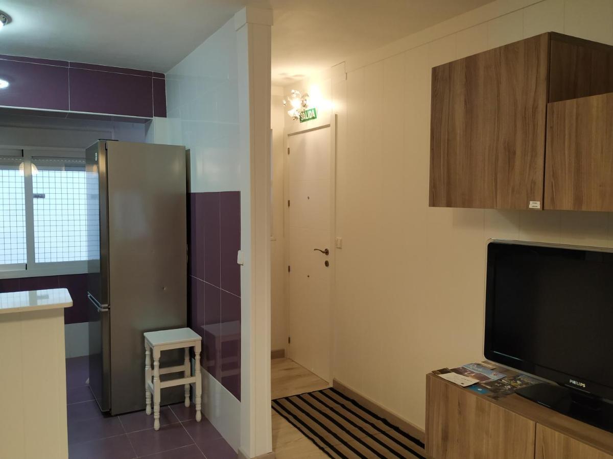 Apartamento Cayetano Ronda Kültér fotó