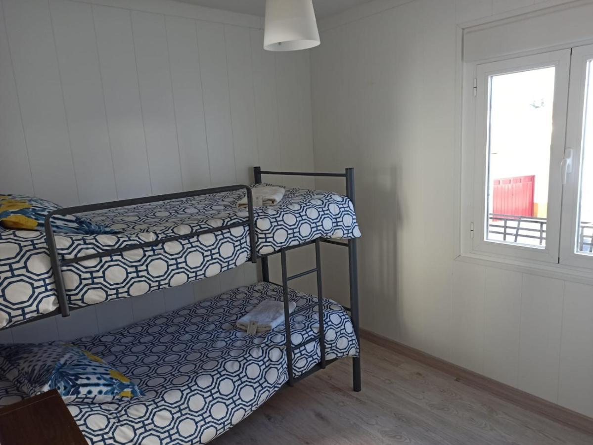 Apartamento Cayetano Ronda Kültér fotó