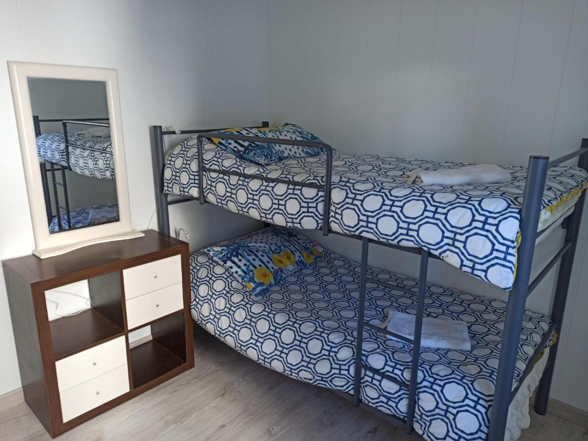 Apartamento Cayetano Ronda Kültér fotó