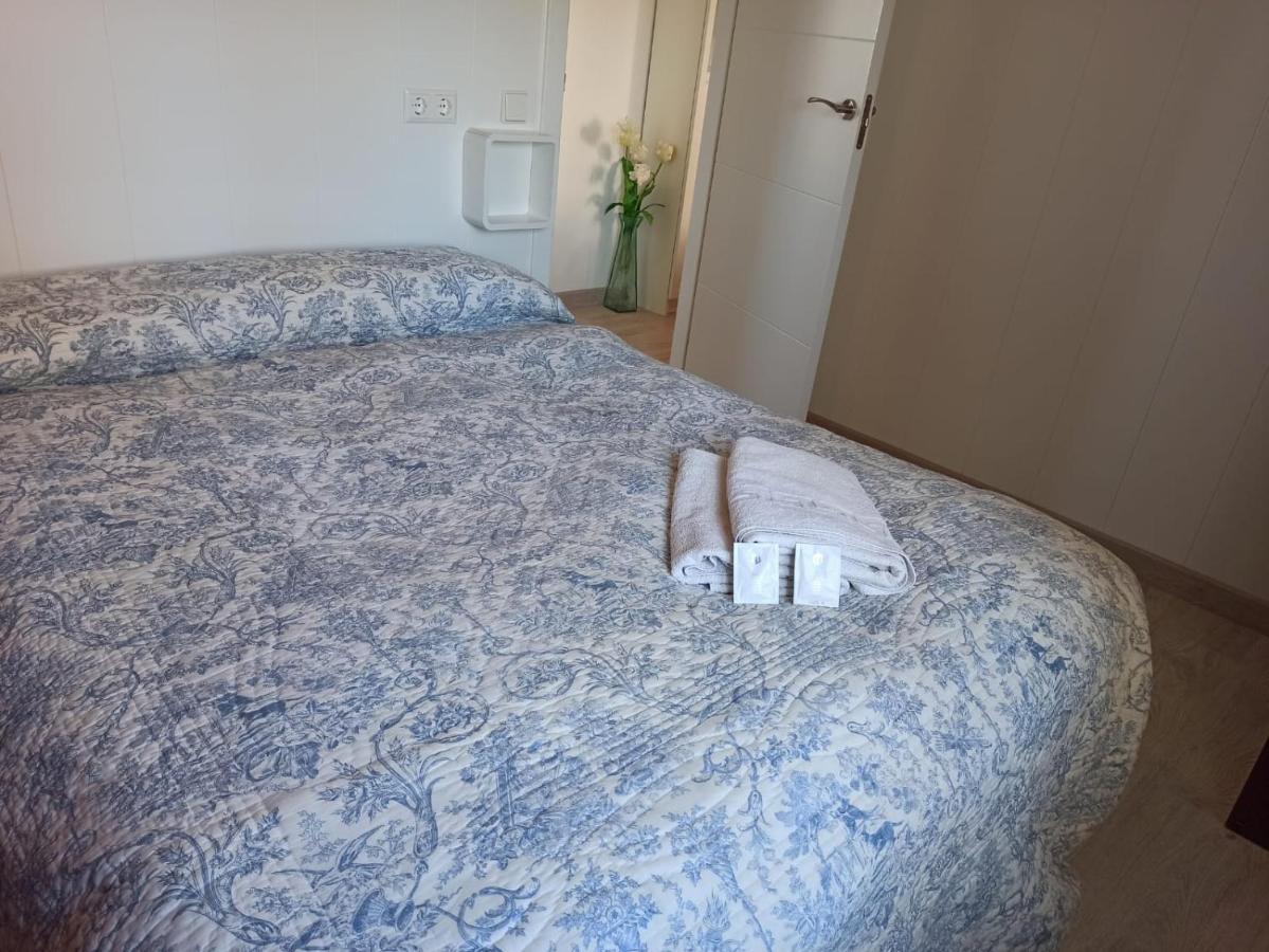 Apartamento Cayetano Apartman Ronda Kültér fotó