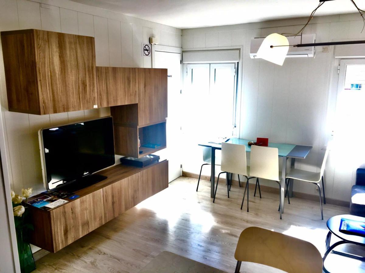 Apartamento Cayetano Apartman Ronda Kültér fotó