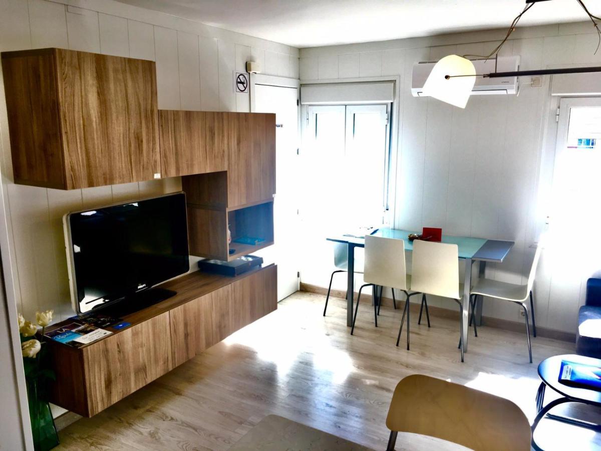 Apartamento Cayetano Ronda Kültér fotó