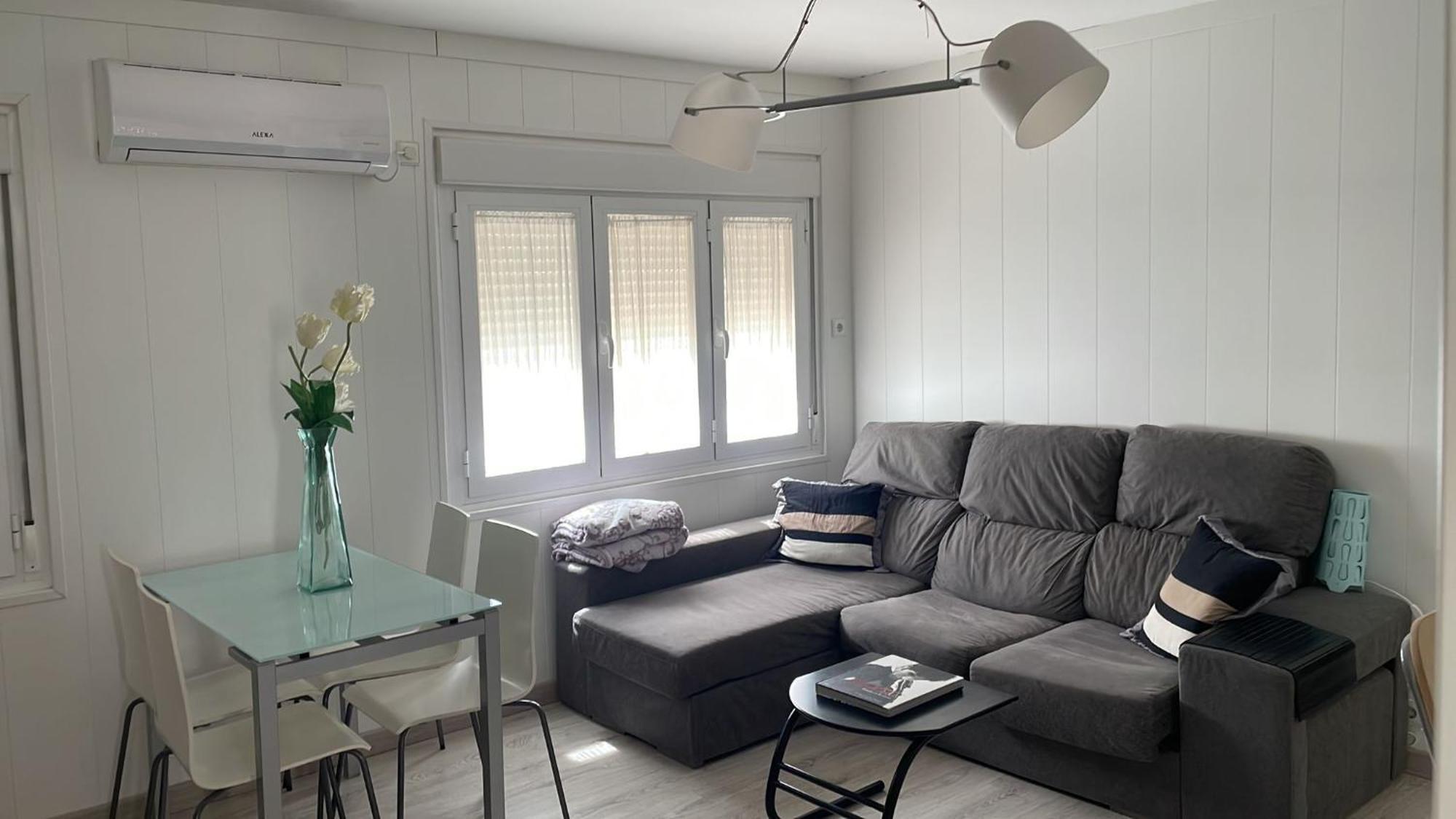 Apartamento Cayetano Ronda Kültér fotó