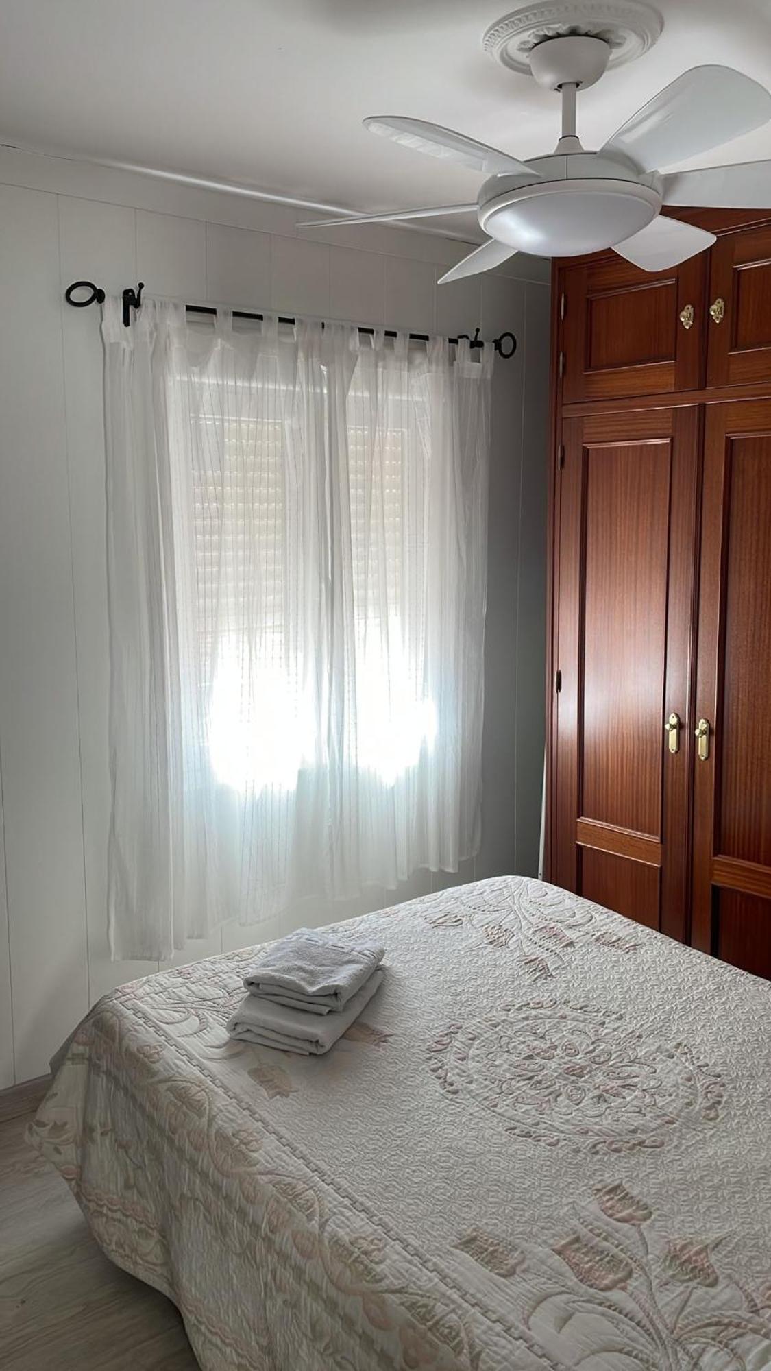 Apartamento Cayetano Ronda Kültér fotó