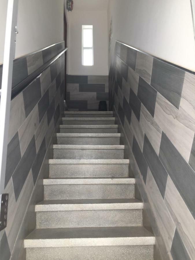 Apartamento Cayetano Ronda Kültér fotó