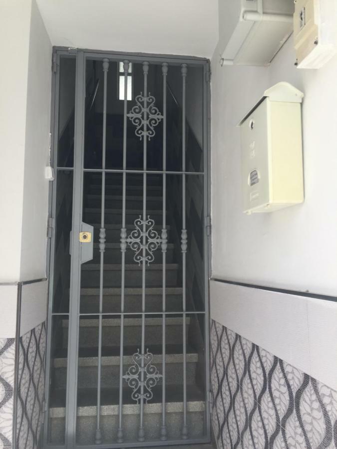Apartamento Cayetano Ronda Kültér fotó