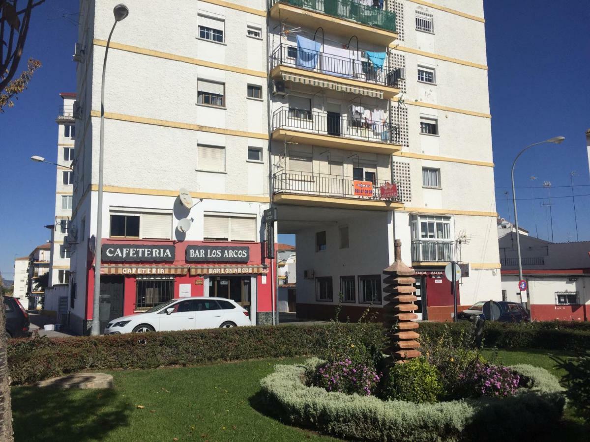 Apartamento Cayetano Ronda Kültér fotó