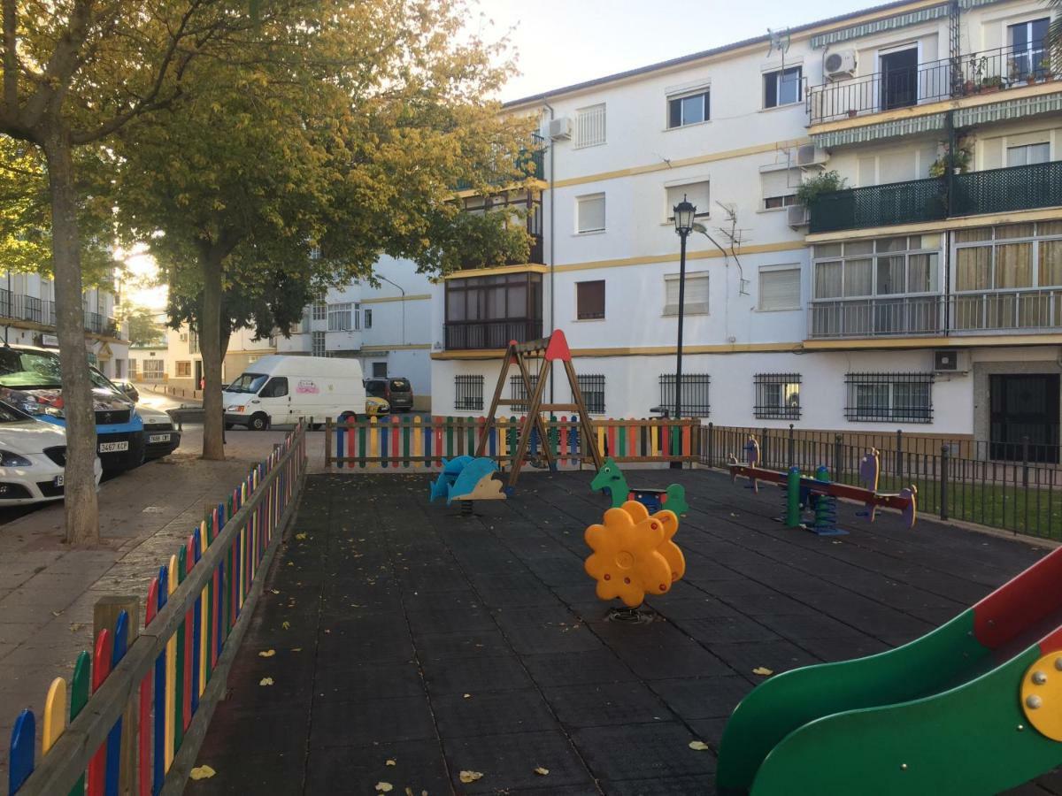 Apartamento Cayetano Ronda Kültér fotó