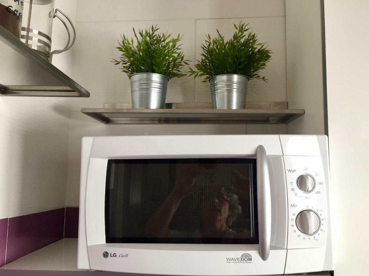 Apartamento Cayetano Ronda Kültér fotó