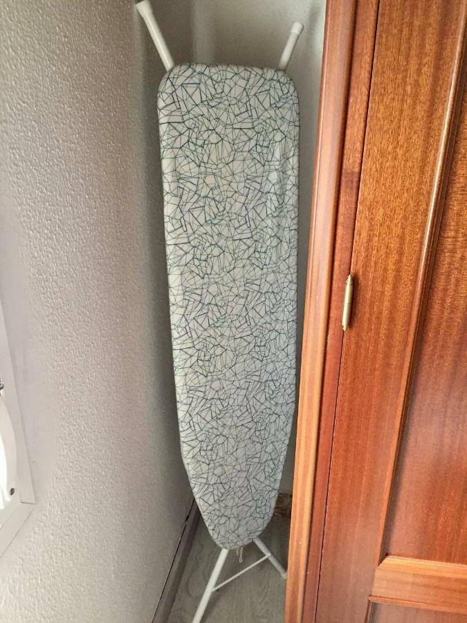 Apartamento Cayetano Ronda Kültér fotó