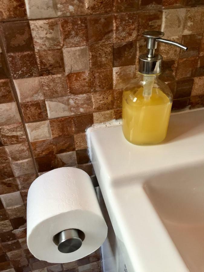 Apartamento Cayetano Ronda Kültér fotó
