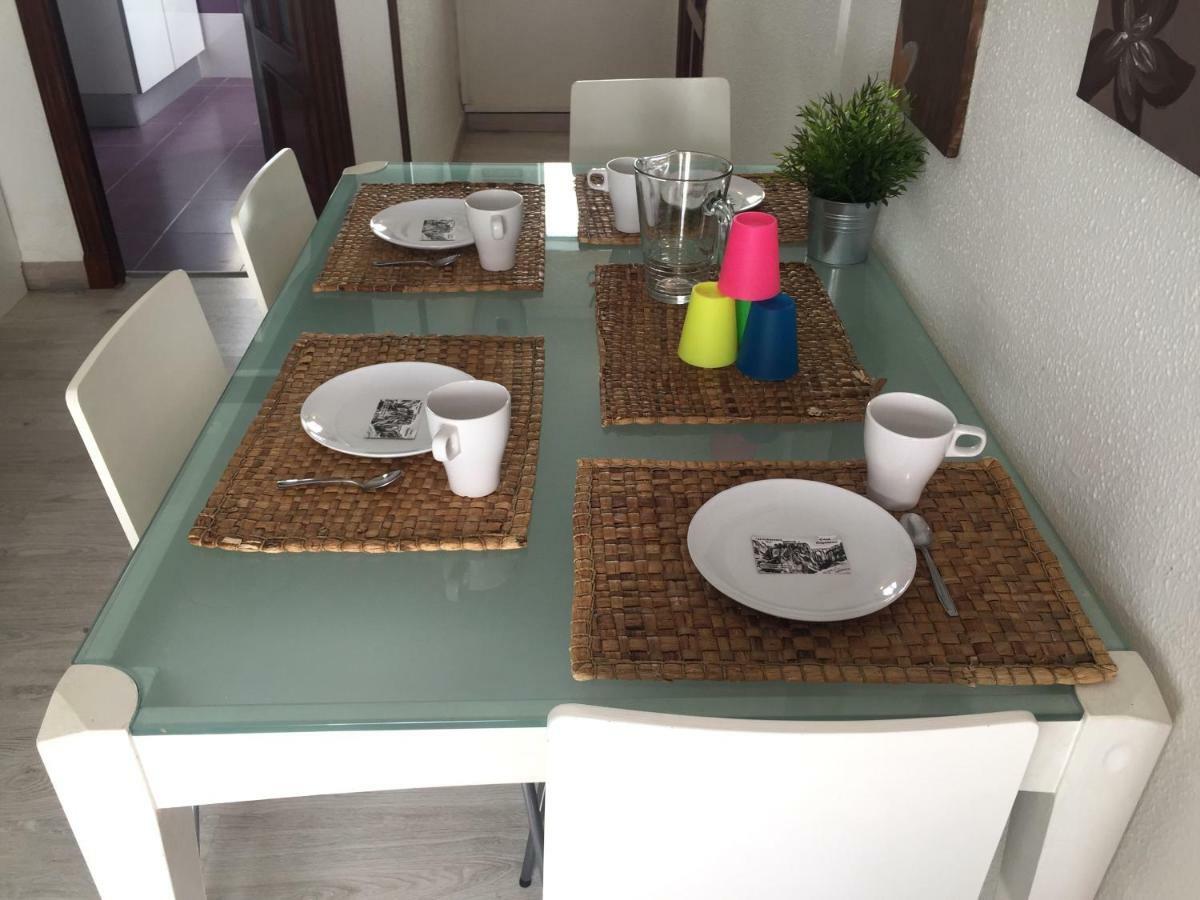 Apartamento Cayetano Apartman Ronda Kültér fotó