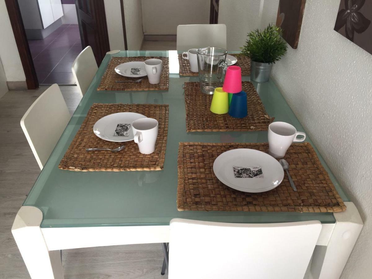 Apartamento Cayetano Ronda Kültér fotó