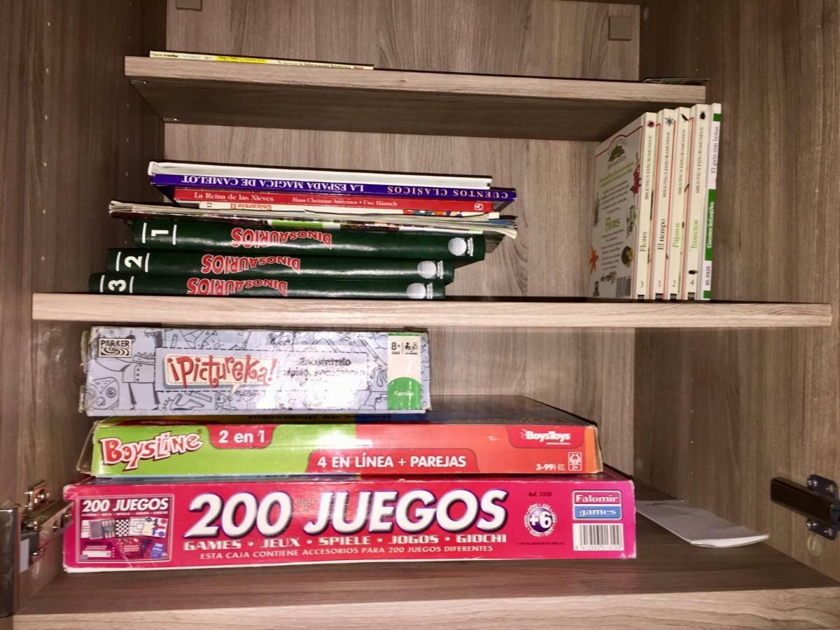 Apartamento Cayetano Ronda Kültér fotó